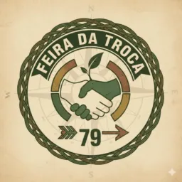 🔥FEIRA DA TROCA:79🔥