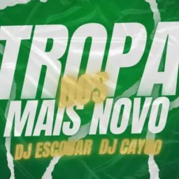 Tropa dos mais novo 🔥😈✌🙅