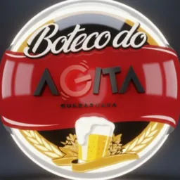 BOTECO DO AGITA