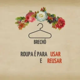 Brechó delas✨🩷