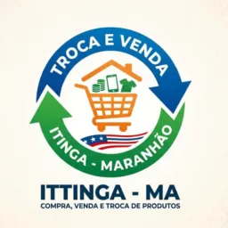 Troca e venda itinga-MA