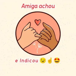✨ Monique Achou e Indicou ✨🫰