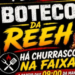 Boteco da Reeh