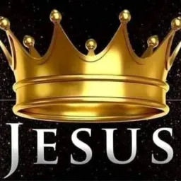 👑 SEGUIDORES 👑 ADORADORES 👑DE JESUS 👑