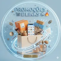 Promoções e Ofertas dos Melhores E-Commerces