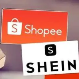 Ofertas Shopee e Shein ✅