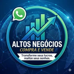 Altos negócios compra vende 💸💰