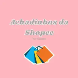 Achadinhos da shopee 🛍️