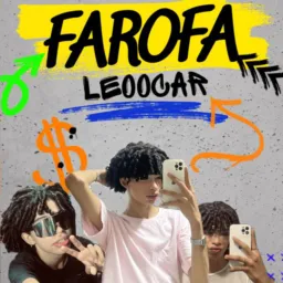 Farofa leoocar
