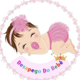 🎀Desapego do Bebê JP🎀🍼🧸