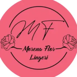 Morena flor lingerie