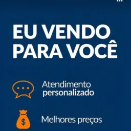 EU VENDO PRA VOCÊ 🫵🏽
