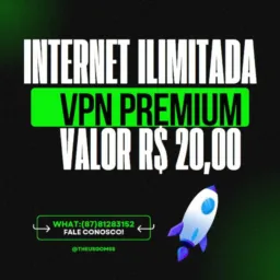 INTERNET ILIMITADA