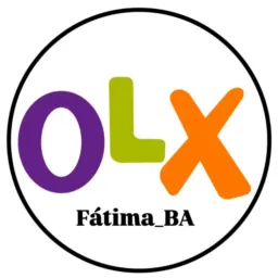 OLX Fátima_BA 📢
