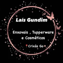 Laís Gundim Semijoias e Tupperware