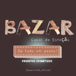 Bazar 🛍️ /Cocal