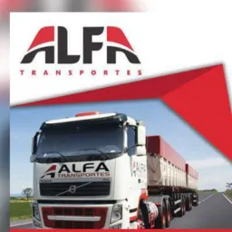 Alfa Transportes Paranagua-PR