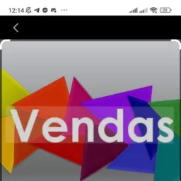 Dm acessórios vendas eita que tem Brink