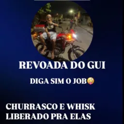 Sobre a resenha de hoje ✌️🥵