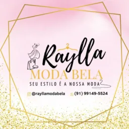 🛍🌸LOJA RAYLLA_ MODAS👜🧿
