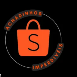 Achadinhos da shopee