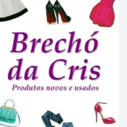 Brechó da cris 🥰