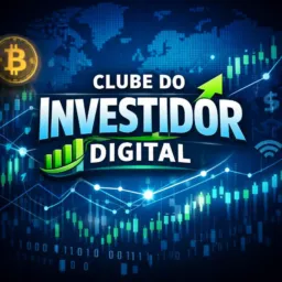 Clube Do Investidor Digital