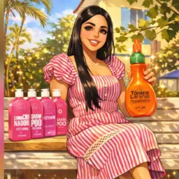 Grupo de promoções da gold