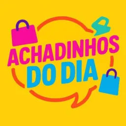 ACHADINHOS MANI🛍️