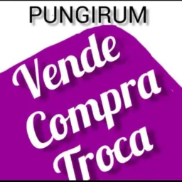 PUNGIRUM 🙋♂️ LADAINHA, TEÓFILO OTONI,CONCORDIA, POTÉ,NOVO CRUZ, ITAIPÉ,ETC..