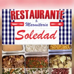RESTAURANTE DA SOLEDAD