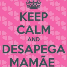 🤰🏾🤱🏾👩👧👦Mães e Seus Desapegos