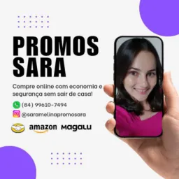 Ofertas do dia✅