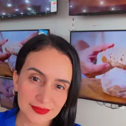 Mega oferta gazin 💙 vendedora lesandra