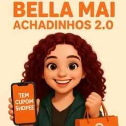 Bella Mai Achadinhoss 2.0 ✨
