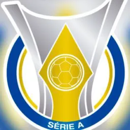 BRASILEIRÃO SÉRIE A