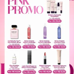 Presentes, makes e consultora de beleza 💃🏽💄Márcia Ragazzi 💃🏽💄