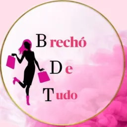 👜👠🧸Brechó de tudo 👗👙🧢🎒