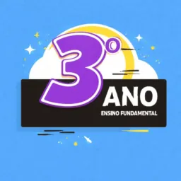 3° ano fundamental