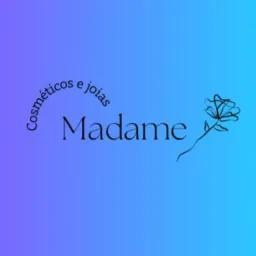 Madame cosméticos e joias💎❤️