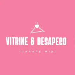 Vitrine & Desapego IgMiri 👜👠👚🩳🩱