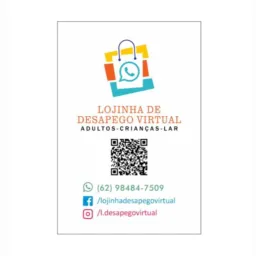 Lojinha Desapego Virtual1