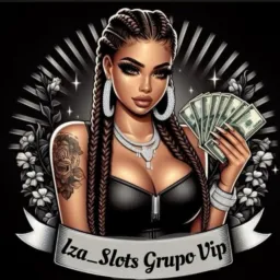 🎰🍀Iza_Slots Grupo VIP 🤑🤩