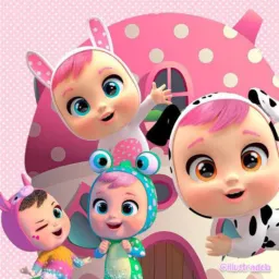 Promoções Baby