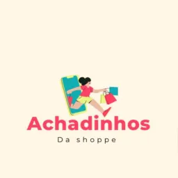Achadinhos da shoppe