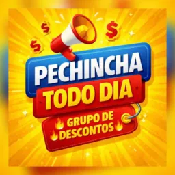 🚀🔥PECHINCHA TODO DIA🔥🚀🚀
