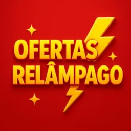 OFERTAS RELÂMPAGO 🛒🛍️#2