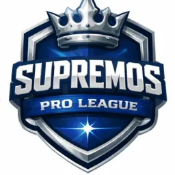 Supremos Pro League 2° Divisão