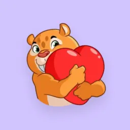 Grupo de doação com amor 😍