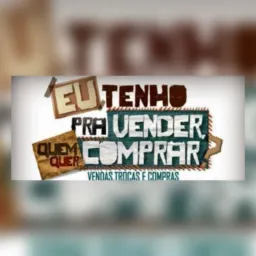 VENDAS E TROCAS/ DUQUE DE CAXIAS 🌏